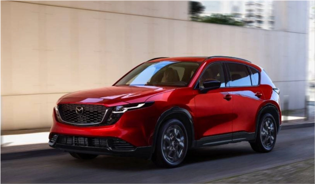 New Mazda CX-5 Pricing and Trims Explained: Features, Tech, Value
