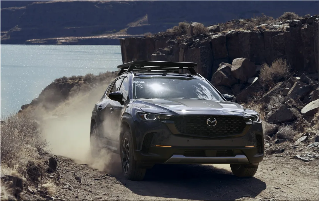 2025 Mazda CX-90: Striking the Balance Between Luxury and Value