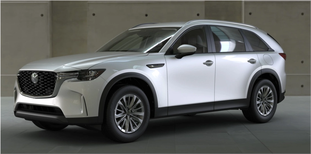 Mazda CX-90