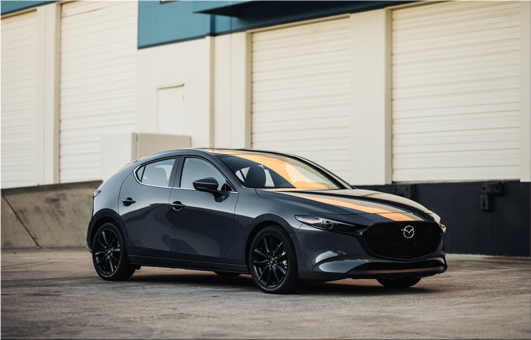 2026 Mazda3 Price Guide: Sedans, Hatchbacks, and Turbos