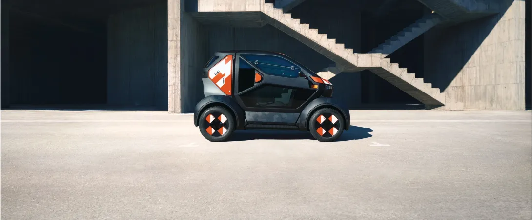 Tiny, Electric, and Affordable: Mobilize Duo and Mobilize Bento
