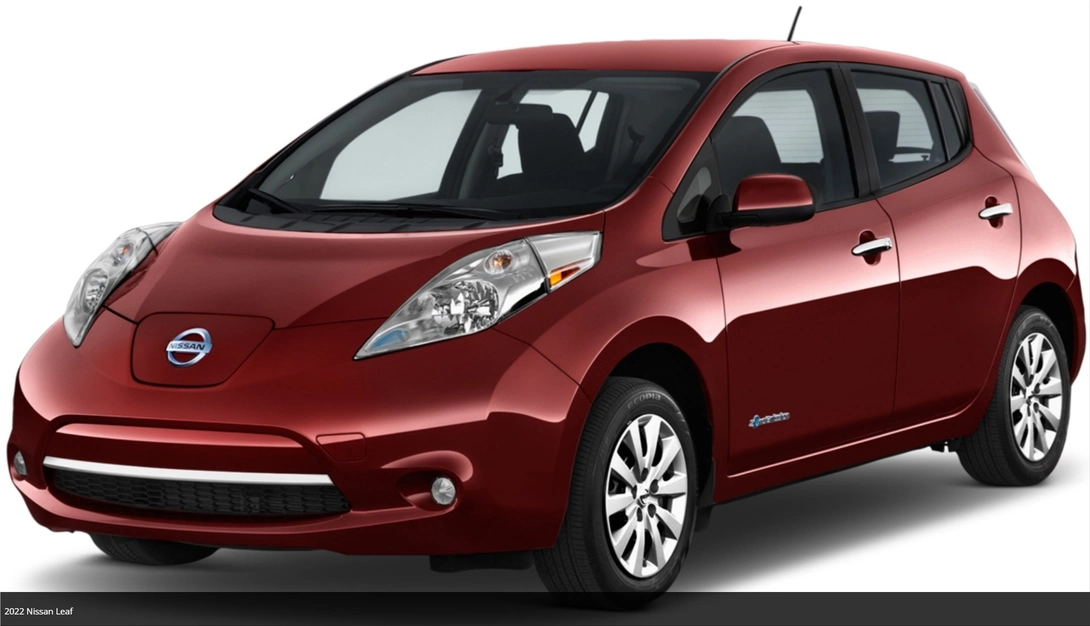 A brief overview of the electric car revolution