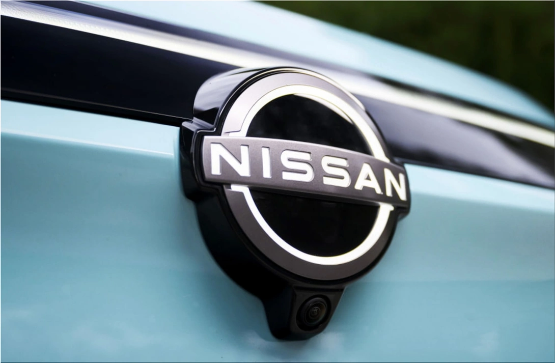 Nissan Leaf 2026