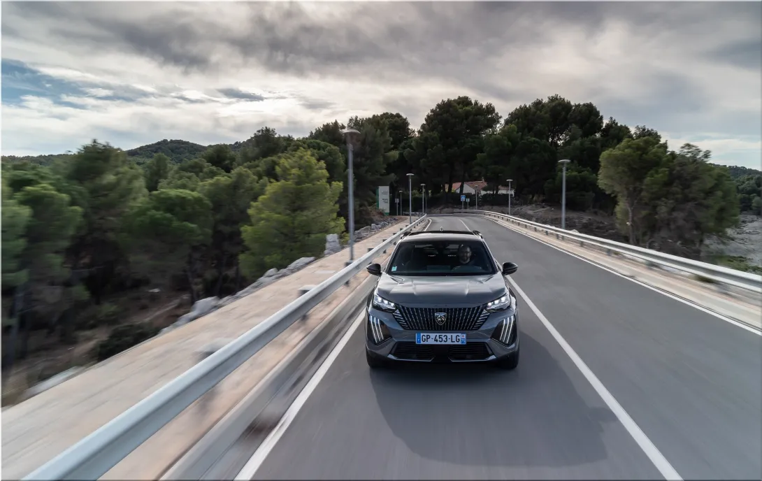 Peugeot's 2024 Performance: More Sales, More EVs, and Fewer Excuses for Petrolheads