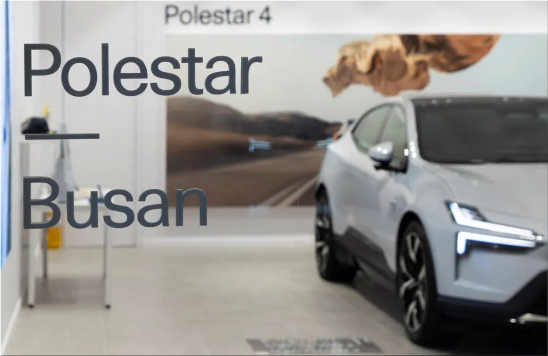 Polestar 4