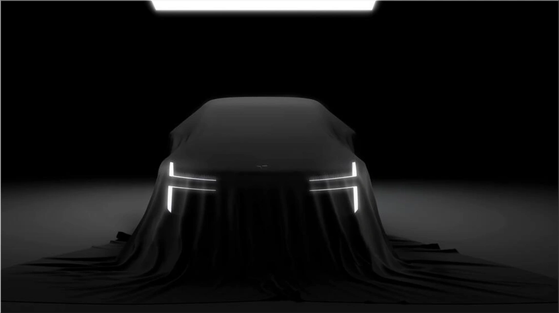 Polestar 7