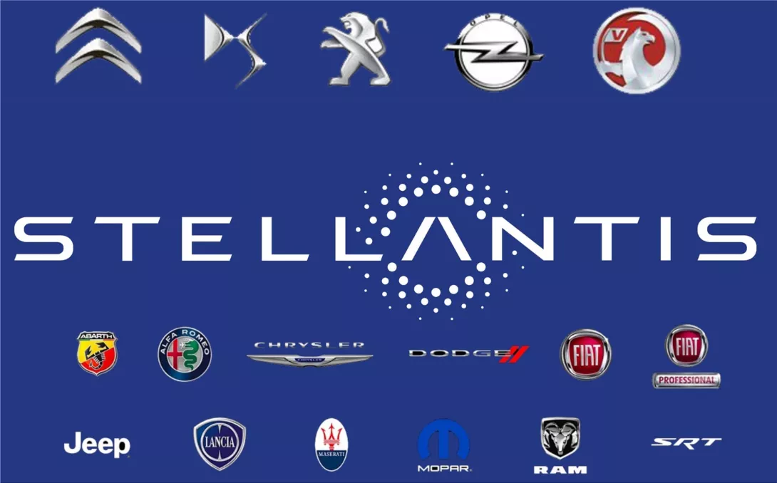Stellantis endows the "Dare Forward 2030"