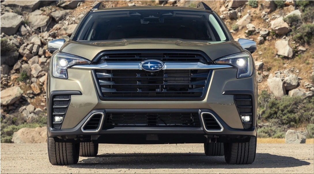 2026 Subaru Ascent Pricing, Trims, and Features