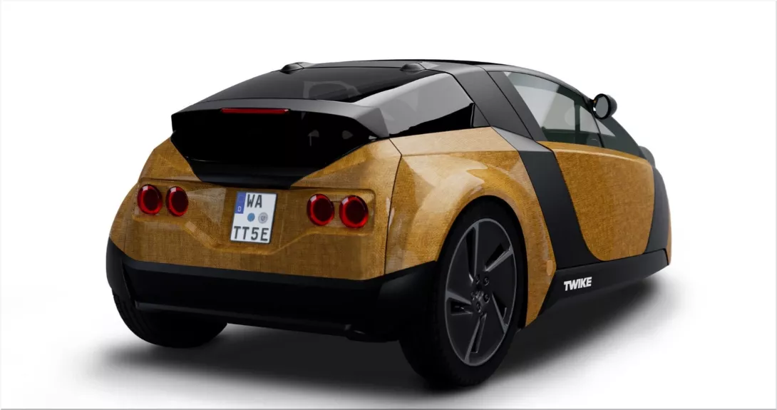 TWIKE 5 Review: Electric Vehicle Revolution or Eco-Luxury Gimmick?