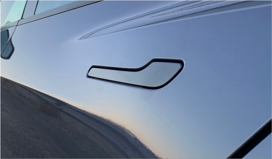 Tesla Door Handle Redesign: Why Global Safety Rules Are Forcing a Major Hardware Reset