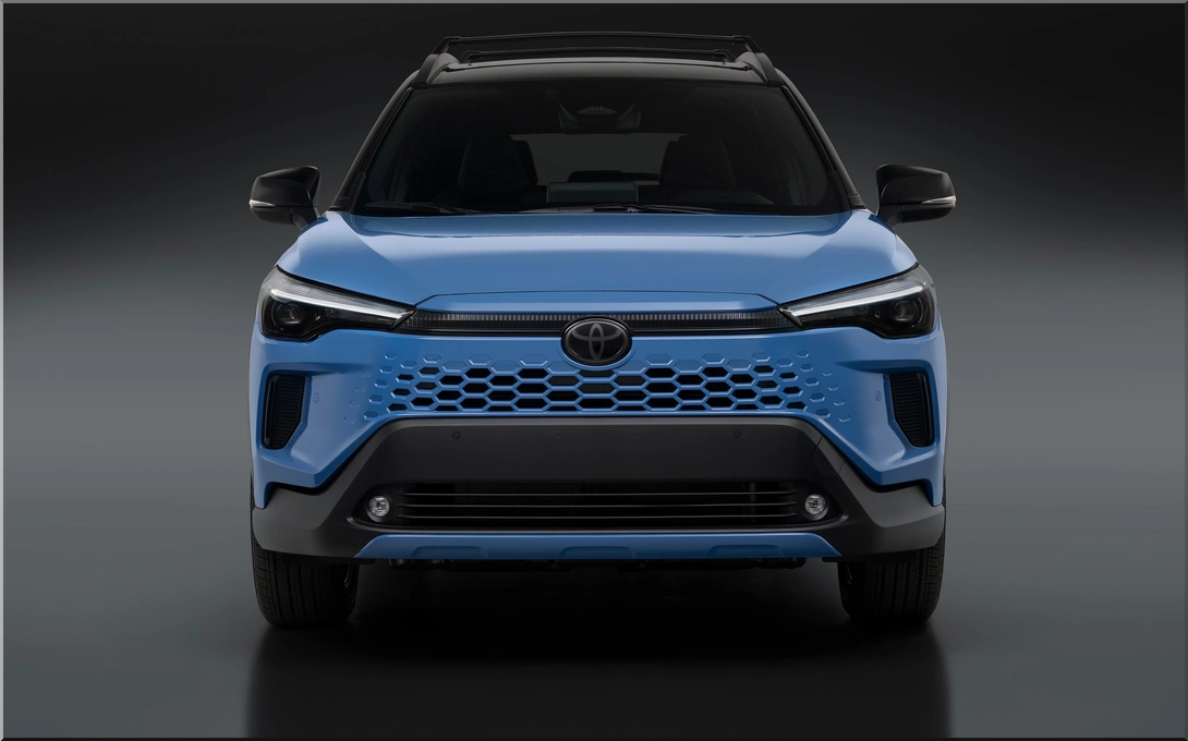 2027 Toyota Corolla Cross: Prices Rise, Hybrid Starts at $31,415