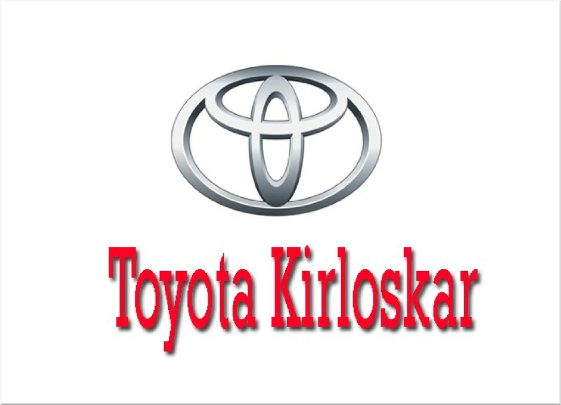Toyota Kirloskar Motor
