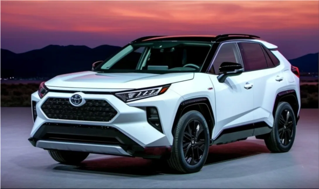 Toyota Boosts Hybrid Production with $88 Million