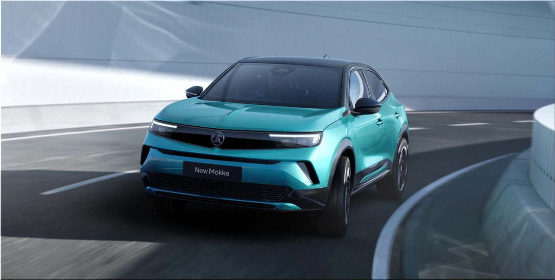 Vauxhall Targets Buyers With New Electric Car Sales Event and $650 Extra Discount
