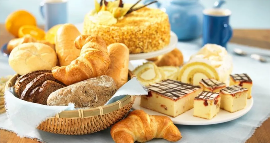 From April, the price of bread and pastries will increase