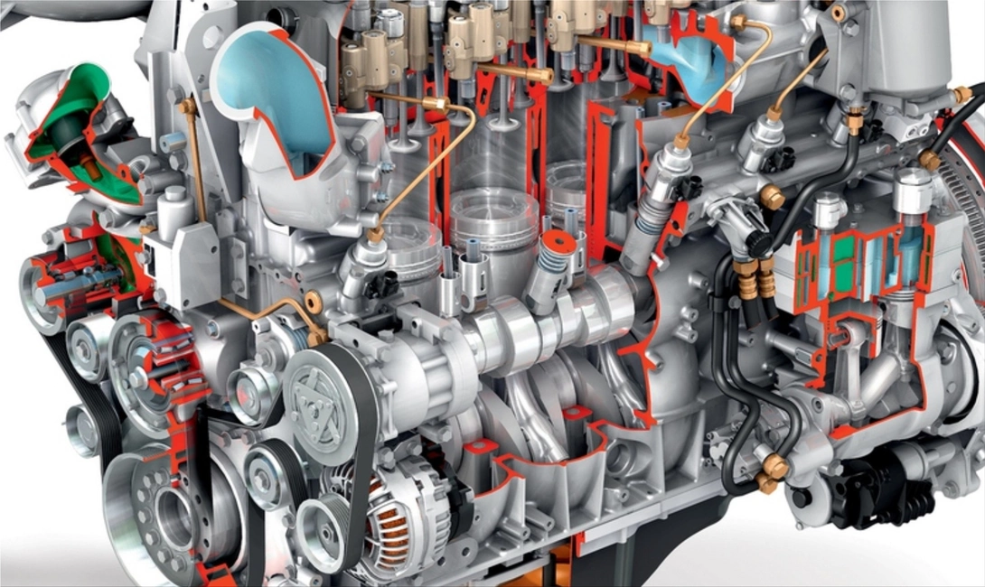 Recommendations for extending the life of a diesel engine