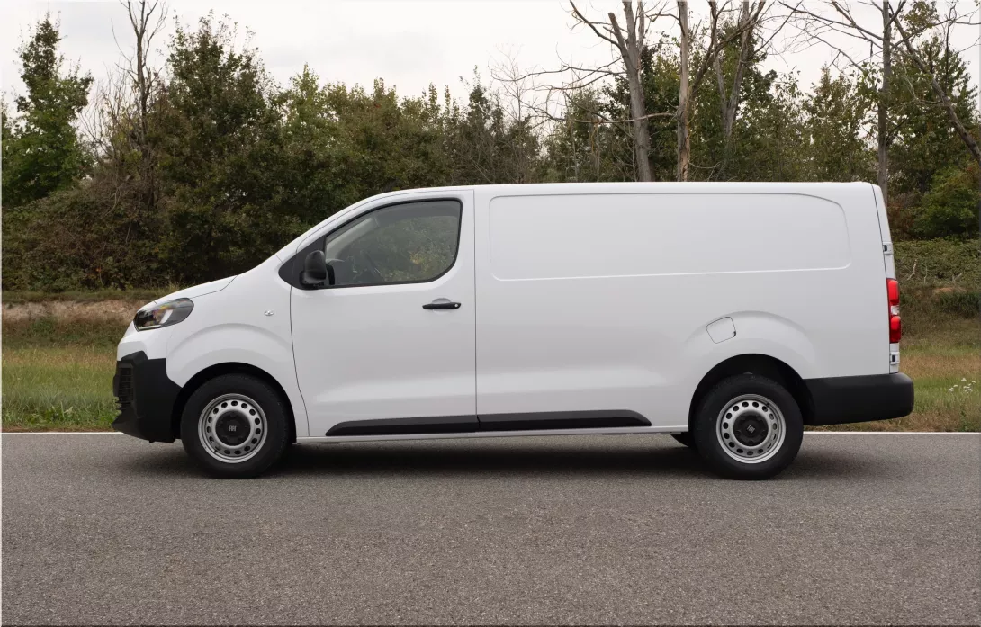 Fiat Scudo