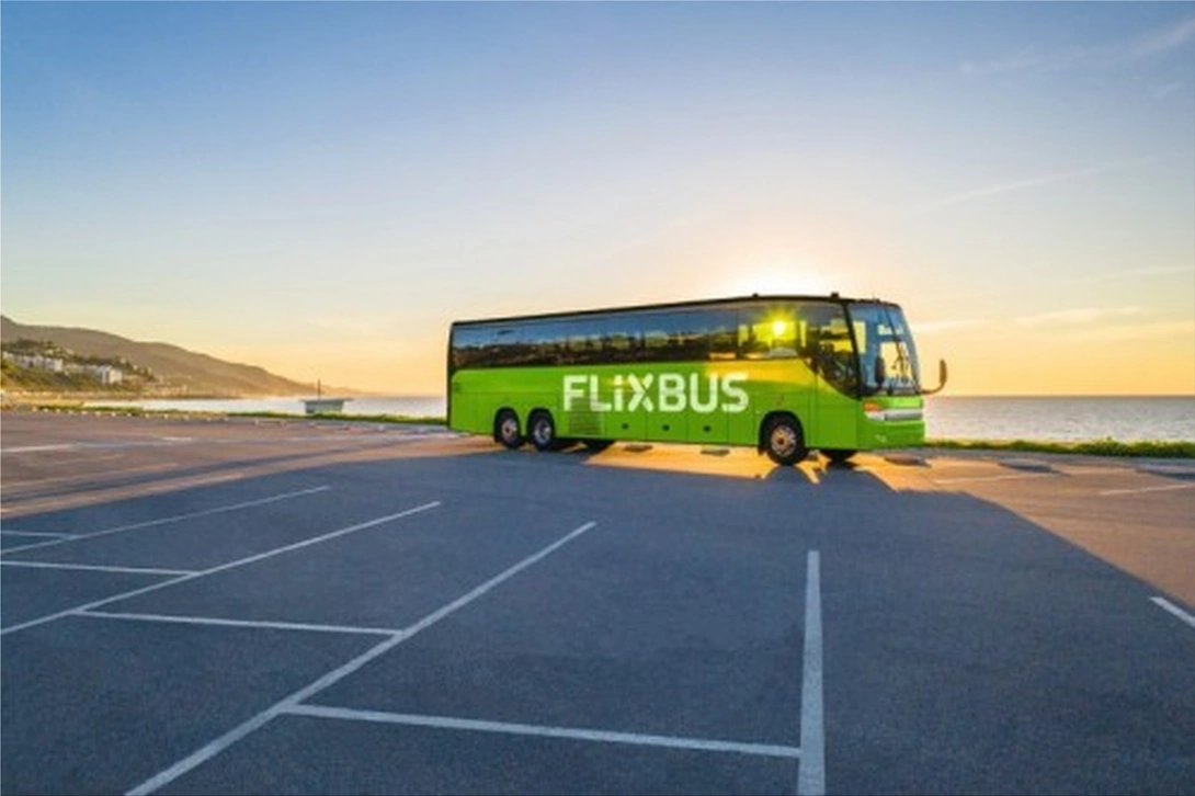 FlixBus says it would keep its ticket prices low