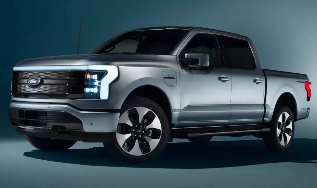 Ford Goes Electric: How the American Icon is Leading the Charge in Europe