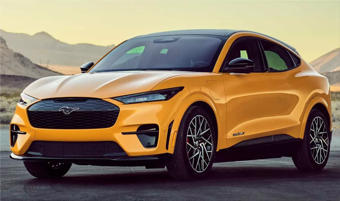 Technology for autonomous cars and its present development status