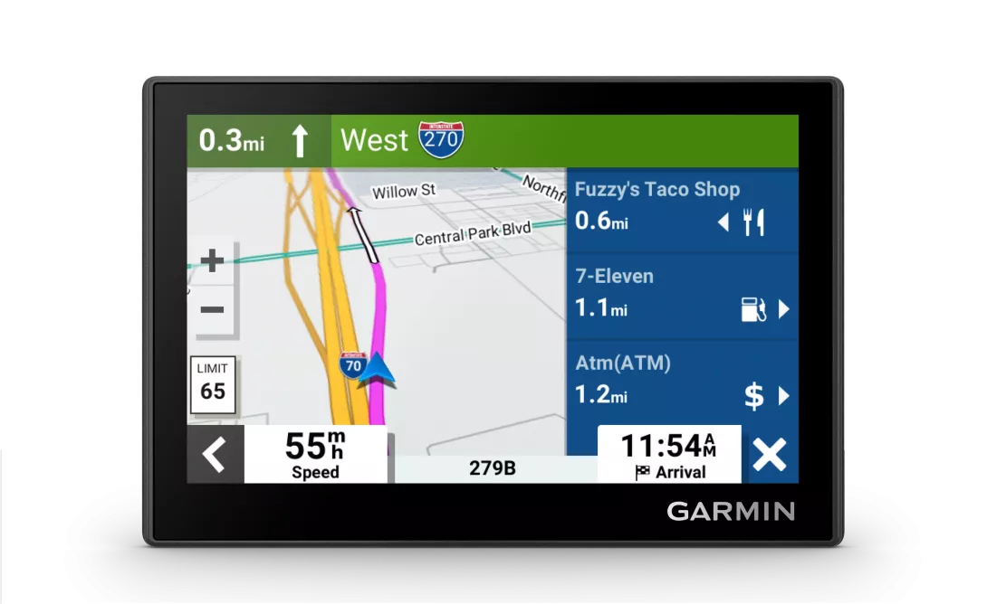 Garmin Drive 53