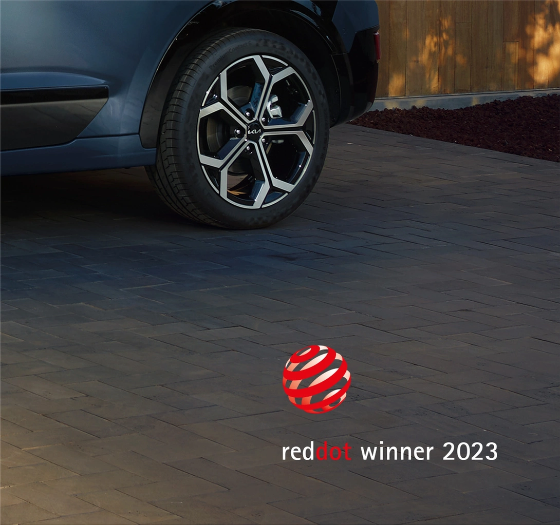 Kia Niro Plug-in Hybrid