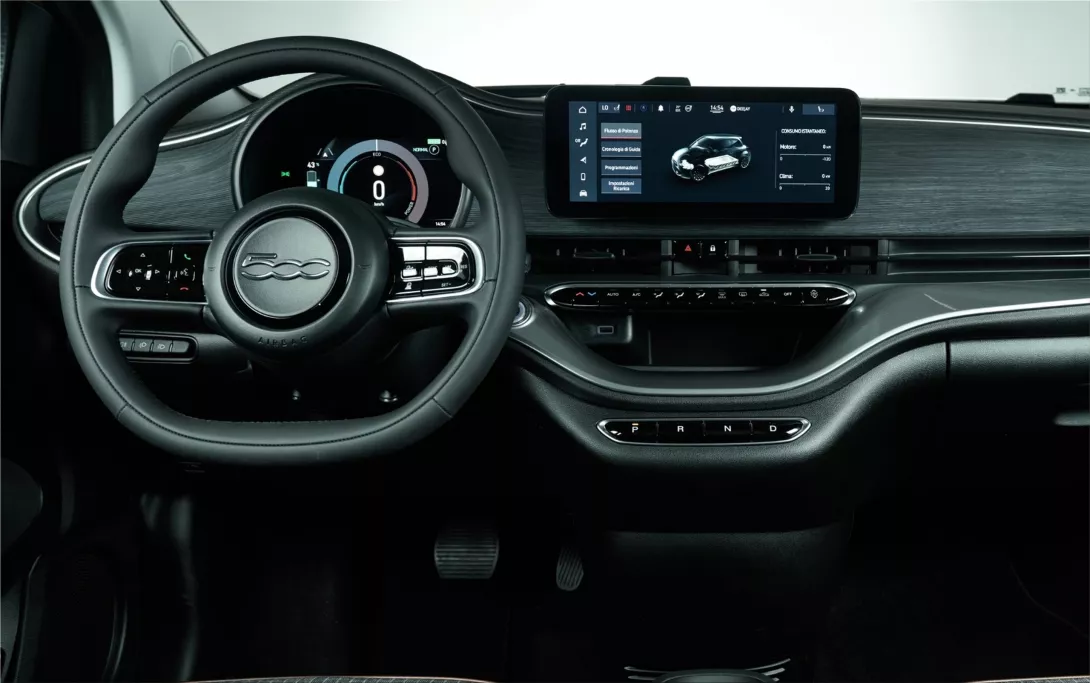 Stellantis has expanded its market share in the low-emissions vehicle (LEV) industry