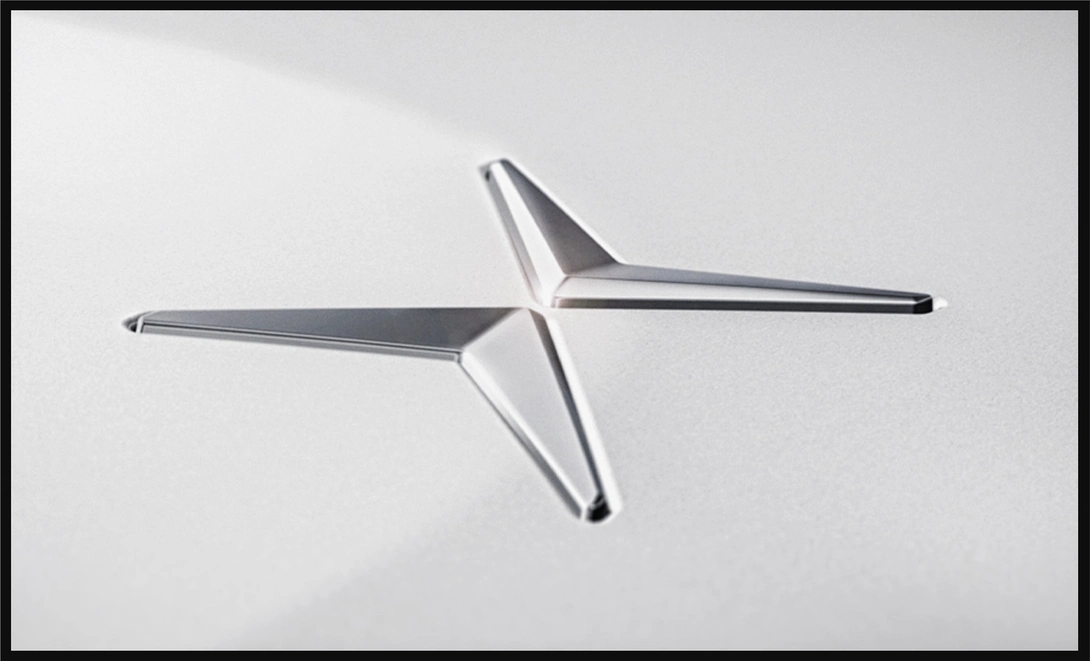 The Polestar 7 is the first Polestar electric vehicle built in Europe